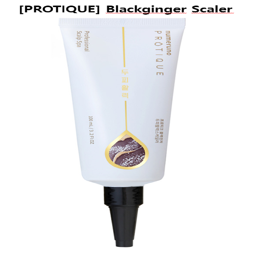 [PROTIQUE] Blackginger Scaler